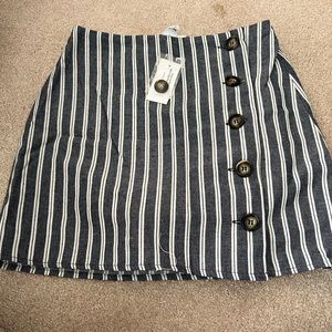 Tilly’s Ivy and Main Skirt